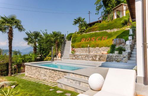 Villa Rosch - Foto 59