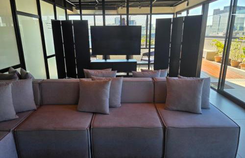 Loft Lapa Blue - Foto 18