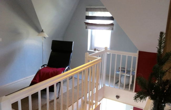 Quiet Holiday Home in Fliemstorf Germany near Beach - Foto 14