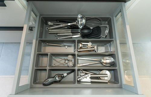 HOMEFY - Luxury Bungalow - Foto 32