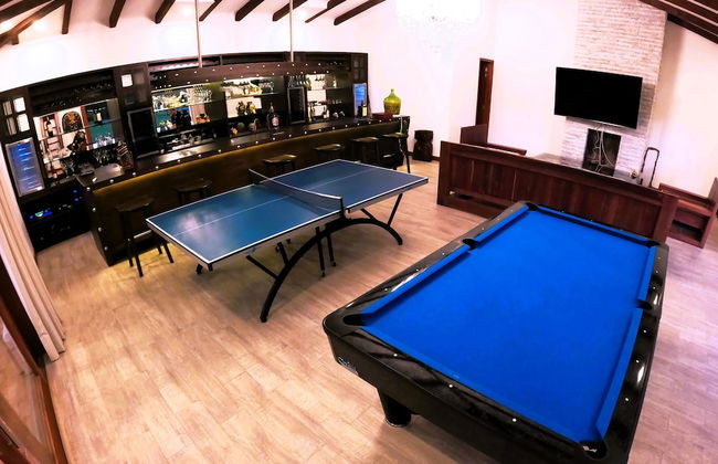 Llano Grande - Photo 21