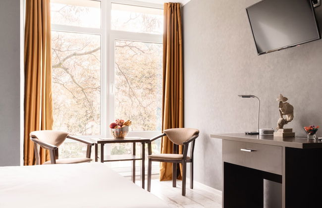 ARTapart Hotel - Photo 25