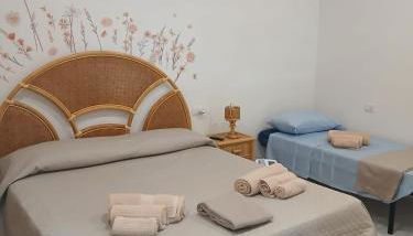 Casa vacanze charlotte il mulino - Foto 5, towels