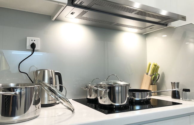 Luxury Condotel Vinhomes Skylake Keangnam - Photo 6