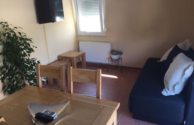 Ana's apartments - Foto 10