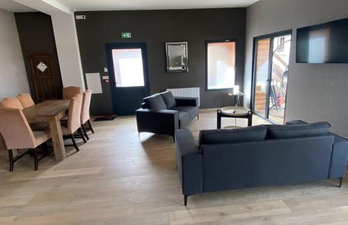 Parc Beausejour Aparthotel - Foto 16