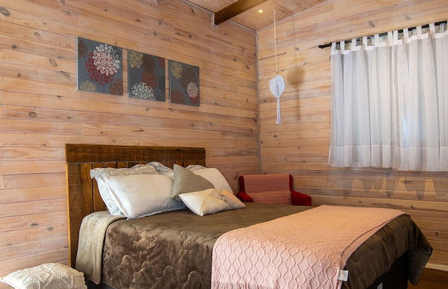 Pousada Colina do Sol - Foto 53