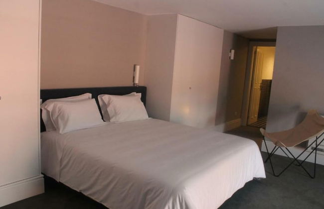 Oporto Serviced Apartments - Cedofeita - Foto 12