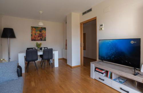Apartamento Bulevar 2 con parking gratuito - Photo 19