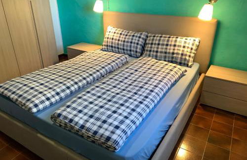 Villa del Brigante, 200m from the beach, 80m², 2 bedrooms, 4-5 persons - Foto 34