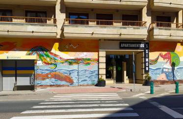 Apartamento San Martín - Foto 13