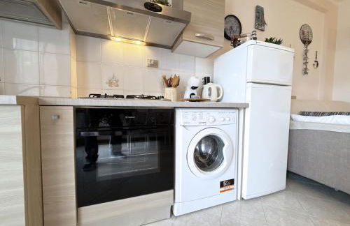 Home Camy - ArgonautiVacanze - Foto 7