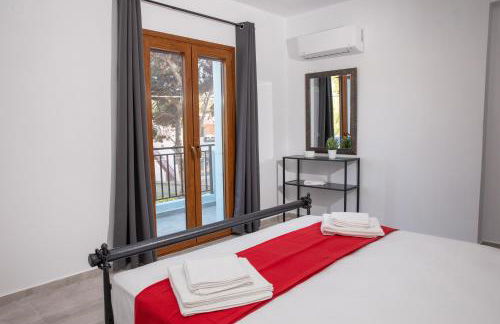 Leros Houses a Porto Lago - Foto 20