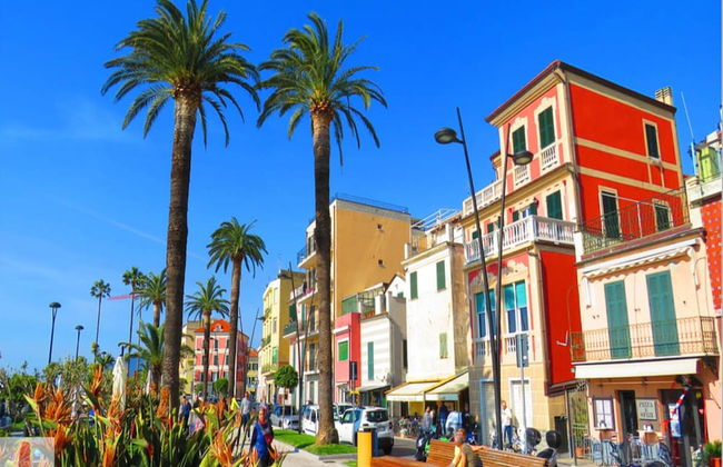 Apartment in Ceriale With Parking Space - Foto 47