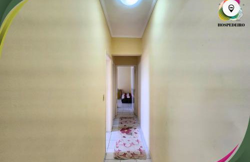 Apartamento Mongaguá com vista para a Plataforma de Pesca - Foto 37