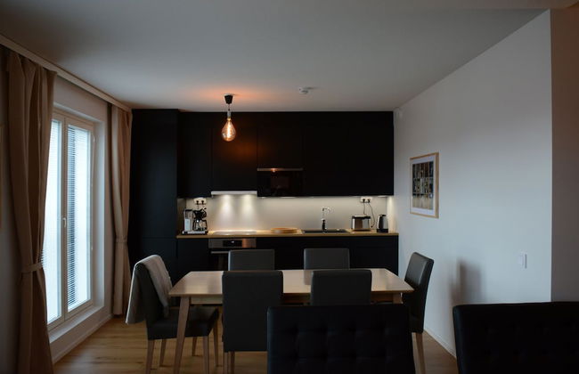 Riverside Lux, Sauna, 2 underground car parking - Foto 6