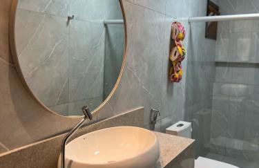 Casa Village - 450m da praia de Taperapuan, na rua da Arena Axé Moí! - Foto 23