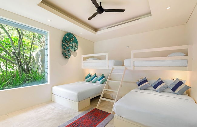 Villa Splash - Foto 15