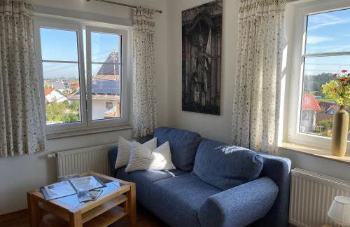 Ferienwohnungen Ollarzried - Foto 11