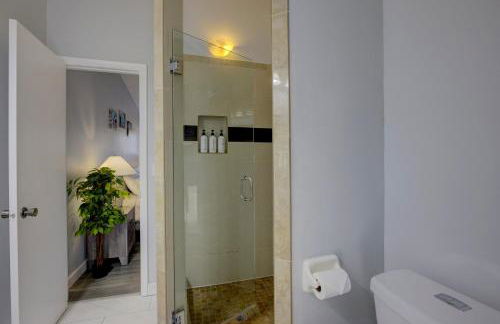 Family Fun Ping Pong, Bbq, Walk To Park Nearby - Foto 11