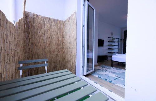 Central and top connection - Foto 67