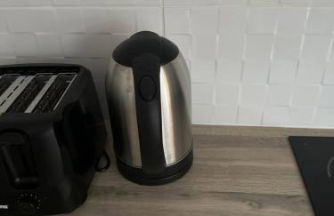 Exclusive Lakeside Apartment - Foto 4