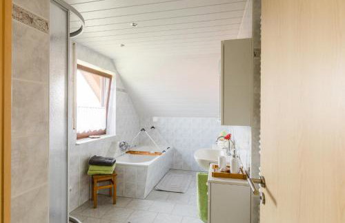 Ferienwohnung Hetzdorf - Urlaub am Tharandter Wald - Foto 22