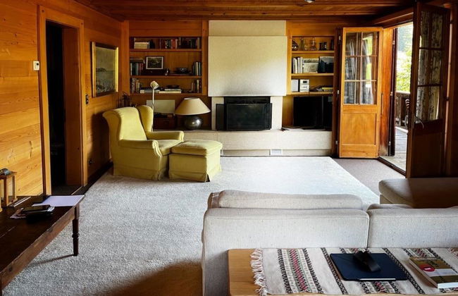 Steirösli 1. & 2. Stock - Foto 10