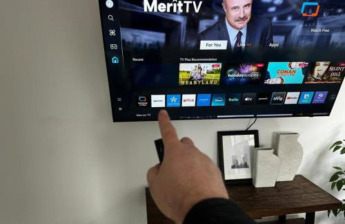 Luxury Downtown-Chatham Arch BoHo-style Townhome-Family Friendly - Foto 24