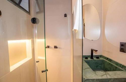 Moderno loft Praia de Botafogo - Foto 3