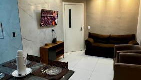 Apartamento VOG praia do Sul ilhéus - Foto 2