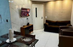 Apartamento VOG praia do Sul ilhéus - Foto 2