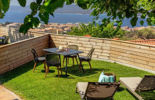 Résidence U Frusteru - Foto 88