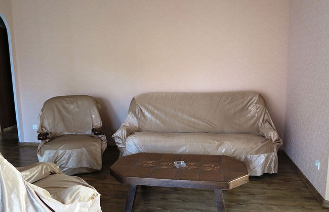 Samatsa Georgia Apartments - Foto 11