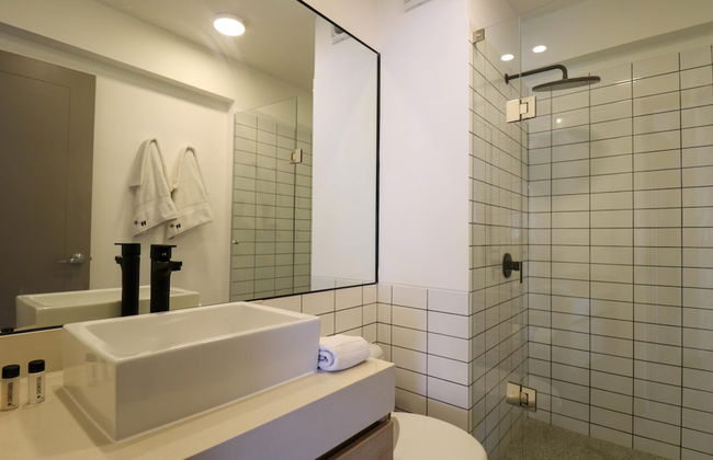 w Elegant 2BR in Barranco - Photo 16