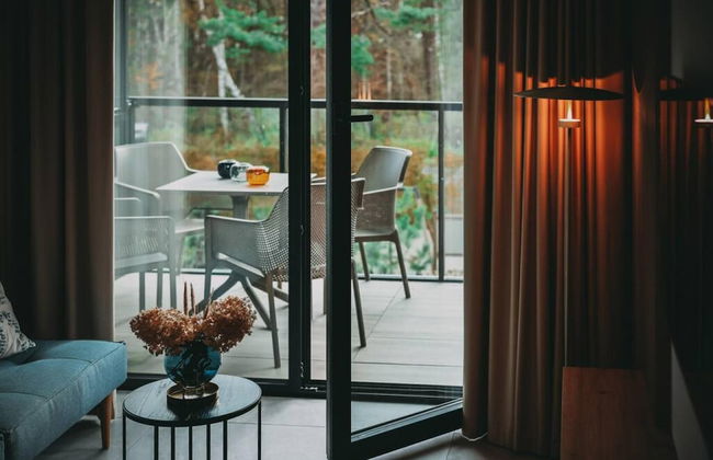 Parque Komfort i Spok j Blisko pla y - Foto 15