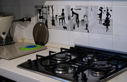 Квартира люкс в Милане (Appartamento di lusso a Milano) - Foto 25