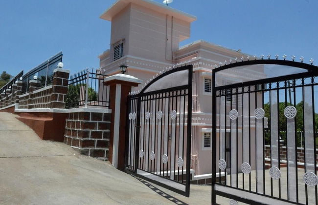 Arabian Villas Panchgani - Foto 43