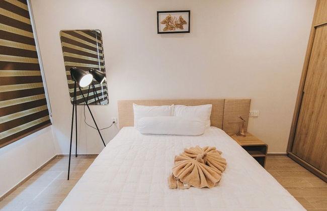 SeaStay Condotel The Song Vung Tau - Foto 21