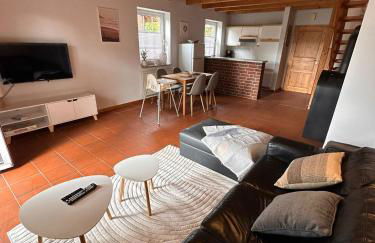 Strandhaus Nina - Ferienhaus Hooksiel - Foto 13