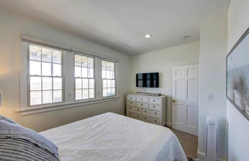 8 Bed Oceanfront in OBX with Pool & Hot Tub - Foto 49