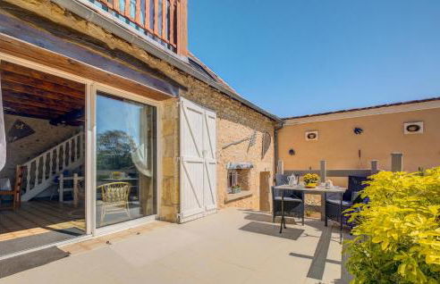 Awesome Home In Blis Et Born - Foto 16