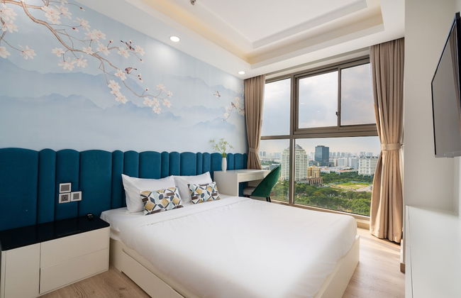 Convinia Luxury The Peak Midtown - Foto 25