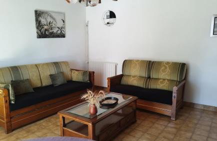 Gîte Lann Er Viline - Foto 28