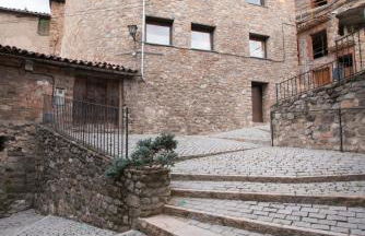 Apartaments Cal Nunci-Apartament Cadí - Foto 7