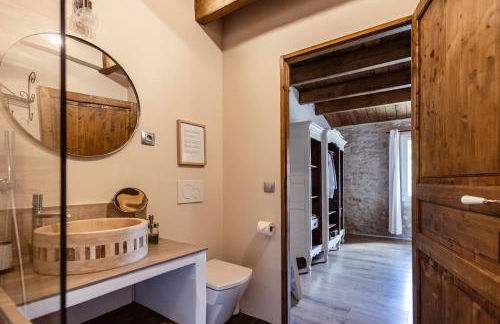 Mas Millésime - Gîte Mourvèdre - 6 pers - Piscine privative - St Remy de Provence - Foto 30