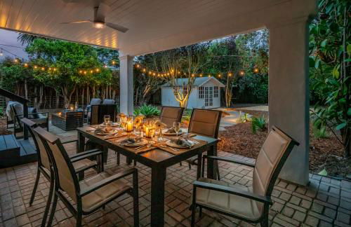 Zen Garden by Paradise Retreats - Foto 29