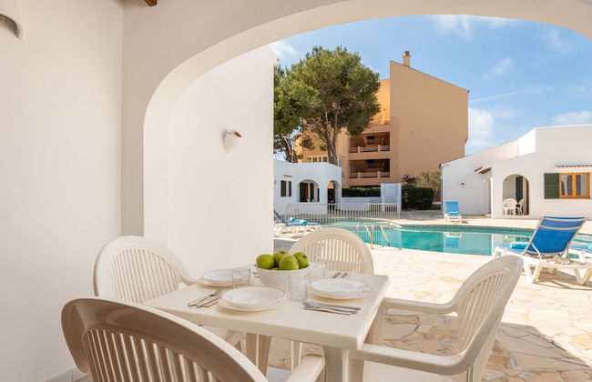 Casas Menorquinas - Foto 17