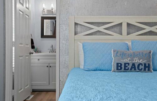 Dest-Zen Gated Beach Access Game Room - Foto 25