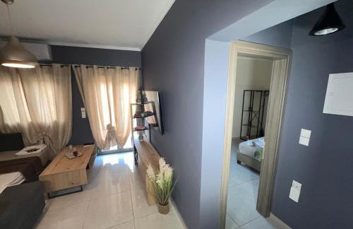Elafonisi Paradise with Parking, WiFi, - Walking Distance to the Beach - Foto 66